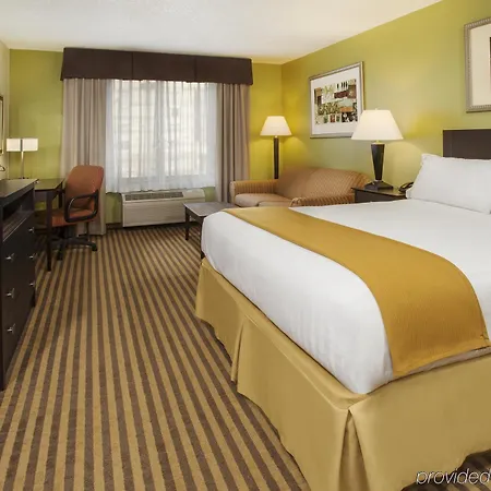 Kalamazoo Hotel And Suites